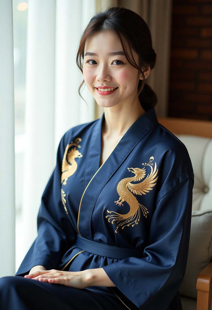 住在隔壁的春天海报