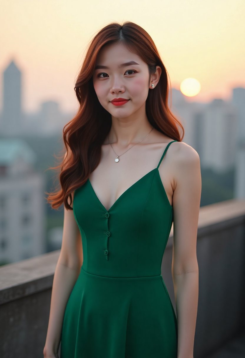 云朵修理铺动画海报