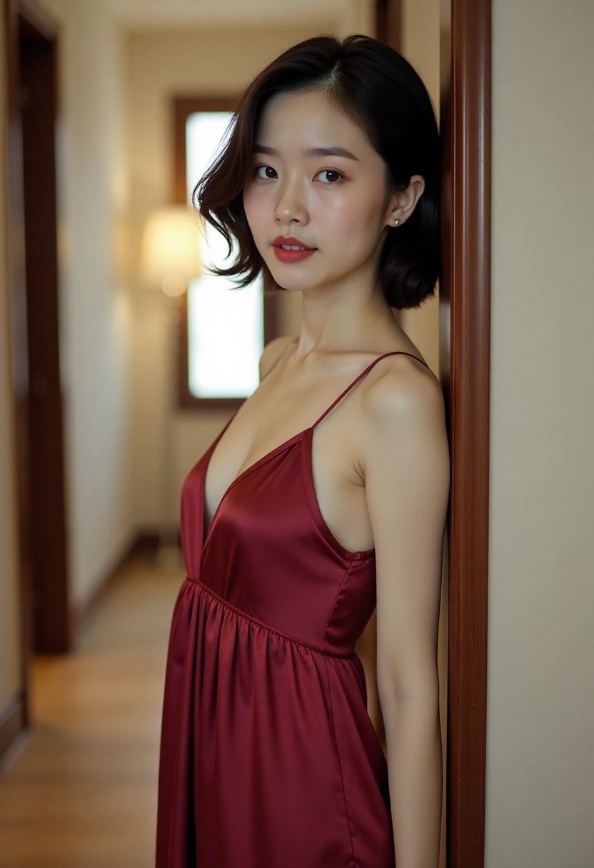 白昼航行海报